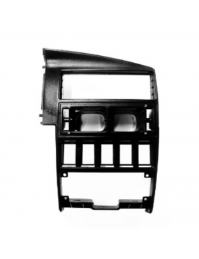 MOLDURA PAINEL CENTRAL SEM DEFLETOR SEM DIFUSOR AUTOPLAST..