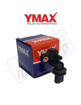 SENSOR ROTACAO YMAX HONDA CIVIC 1.7 16V 2001 A 2006 GASOLINA