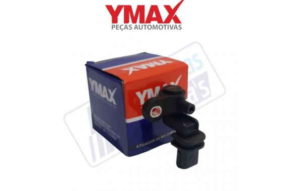 SENSOR ROTACAO YMAX HONDA CIVIC 1.7 16V 2001 A 2006 GASOLINA