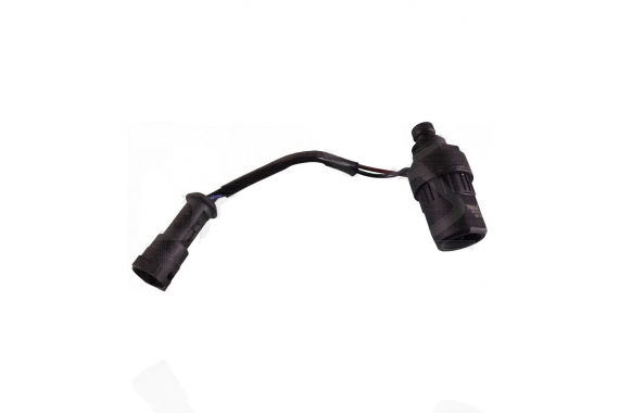 Sensor de Velocidade 8 Pulsos Chevrolet Monza 1987 em diante Kadett Ipanema 1989 a 1997