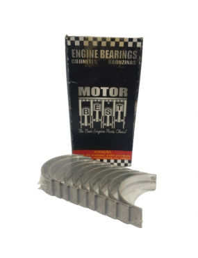 BRONZINA MANCAL STD MOTORBEST