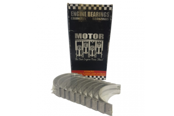 BRONZINA MANCAL STD MOTORBEST