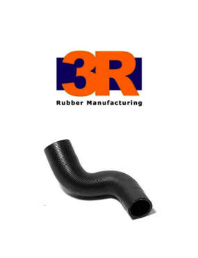 MANGUEIRA SUPERIOR RADIADOR 3R RUBBER