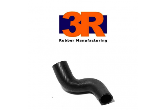 MANGUEIRA SUPERIOR RADIADOR 3R RUBBER