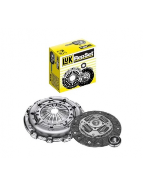 Kit Embreagem Disco Platô Rolamento Hyundai H1 H100 HR Kia Bongo ..