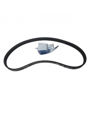 Correia Ar Condicionado Ecosport/Focus I Dayco