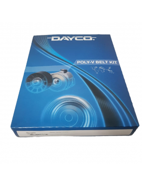 Correia Ar Condicionado Ecosport/Focus I Dayco