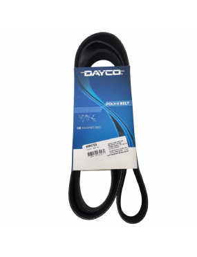 Correia do Alternador Astra/Vectra/Blazer I Dayco 