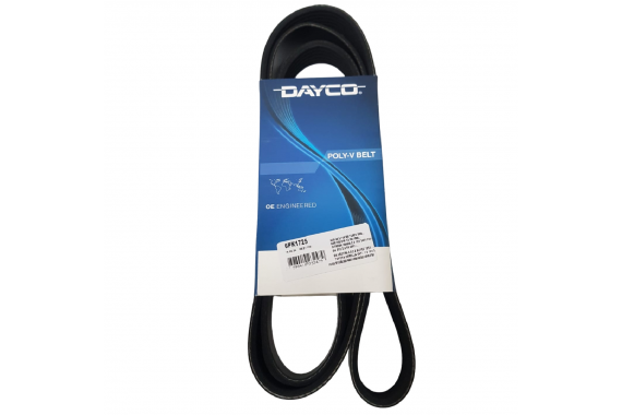 Correia do Alternador Astra/Vectra/Blazer I Dayco 