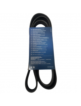 Correia do Alternador Astra/Vectra/Blazer I Dayco 