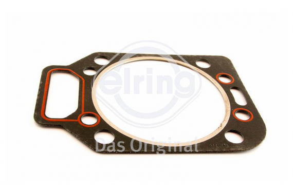 Junta Cabecote Baspack Ford F1000 F2000 F4000 Mwm Aspirado 