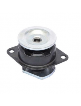 Coxim Motor Fiat Fiorino 1.3 2003 a 2013 Uno 1.0 2002 a 2016 Inferior Câmbio Mobensani