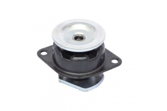 Coxim Motor Fiat Fiorino 1.3 2003 a 2013 Uno 1.0 2002 a 2016 Inferior Câmbio Mobensani