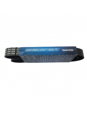 Correia Ar Condicionado Fox/Gol/Golf/Jetta/Polo I Dayco