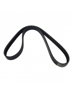 Correia Ar Condicionado Fox/Gol/Golf/Jetta/Polo I Dayco