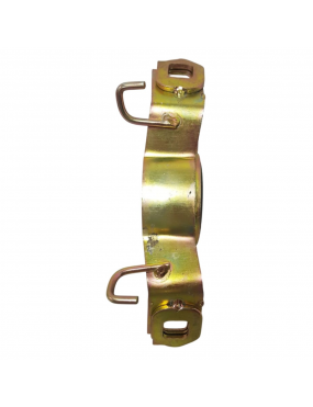 Coxim Cardan com Rolamento com suporte Hilux 4X4 I Decar