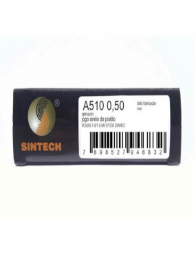 Jg Aneis 050 Sintech