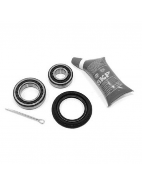 Kit Rolamento Roda Corsa 1.0 1.4 1.6 94 a 2002 Traseiro SKF..