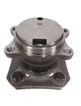 Cubo Roda Traseira Com Rolamento Nissan Sentra 2007 a 2013 com Abs