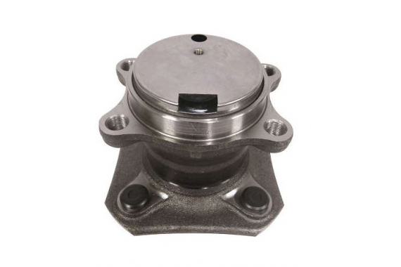 Cubo Roda Traseira Com Rolamento Nissan Sentra 2007 a 2013 com Abs