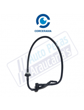 MANGUEIRA SERVO FREIO FORD ECOSPORT 2.0 16V 2008/2010 MOTOR DURATEC