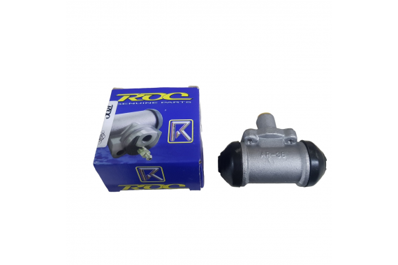 Cilindro Mestre De Freio Beck Arnley 072-9805 - Qualidade OEM