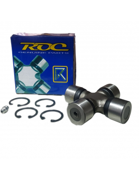 Cruzeta Cardan Dianteiro Traseiro Roc Genuine Parts..