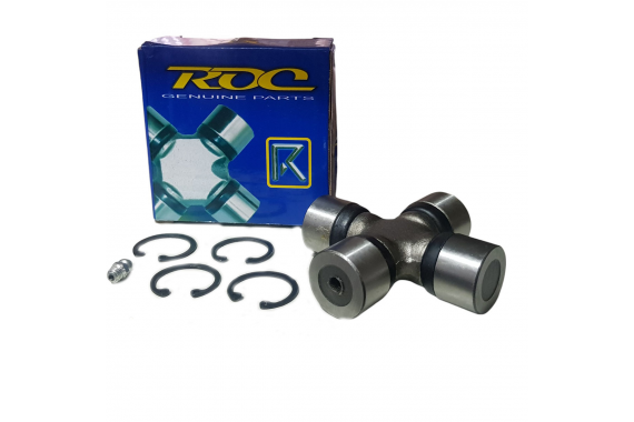 Cruzeta Cardan Dianteiro Traseiro Roc Genuine Parts