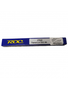 Vela Aquecedora Ford Transit 2006/... I Roc Genuine Parts