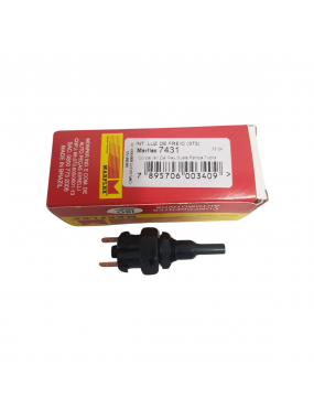 Interruptor Freio Luz Marflex Ford Corcel Belina Del Rey Pampa F100 F350 F1000