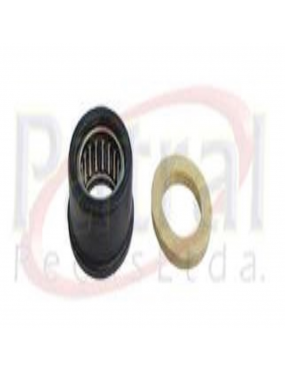 ROLAMENTO COLUNA DIRECAO SUPERIOR GM S10 1995 A 2020..