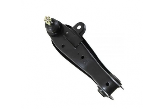 BANDEJA SUSPENSAO DIANTEIRA INFERIOR ESQUERDA C/PIVO FLEX AUTOMOTIVE