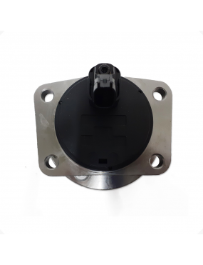 Cubo Roda Traseira Ford Mondeo Pós 2000 Com Abs