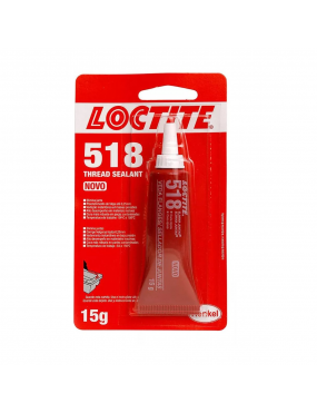 Cola Veda Flange 15gr Loctite