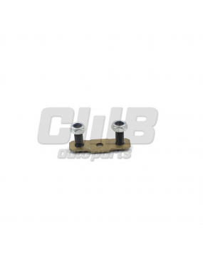 Trava Pivo Bandeja 10m C.w.b. Auto Parts