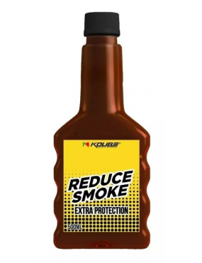 Aditivo Motor Reduce Smoke 500ml Koube