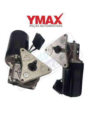 MOTOR LIMPADOR PARABRISA COM TEMPORIZADOR YMAX