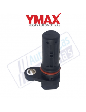 SENSOR ROTACAO YMAX HONDA FIT 1.4 / 1.5 2005 A 2020