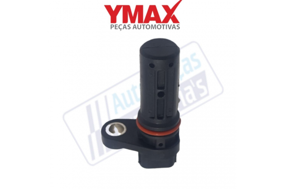 SENSOR ROTACAO YMAX HONDA FIT 1.4 / 1.5 2005 A 2020