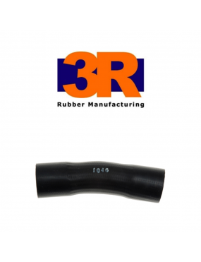 MANGUEIRA BOCAL TANQUE 3R RUBBER