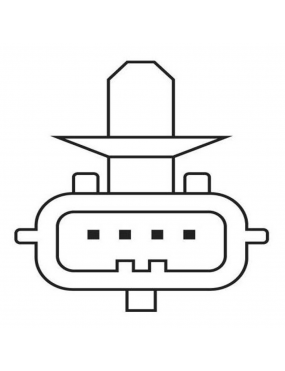 Sonda Lambda Bosch