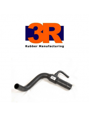 MANGUEIRA SUPERIOR RADIADOR 3R RUBBER..