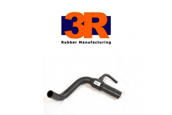 MANGUEIRA SUPERIOR RADIADOR 3R RUBBER