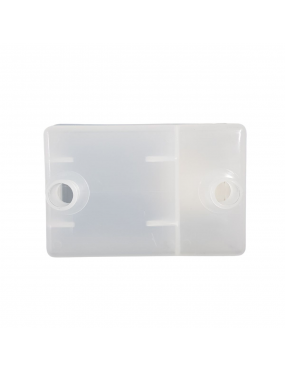 Reservatorio Oleo Freio Com Sensor Nivel com Tampa F1000 1988 a 1998 F4000 1992 a 1998