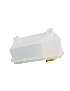 Reservatorio Oleo Freio Com Sensor Nivel com Tampa F1000 1988 a 1998 F4000 1992 a 1998