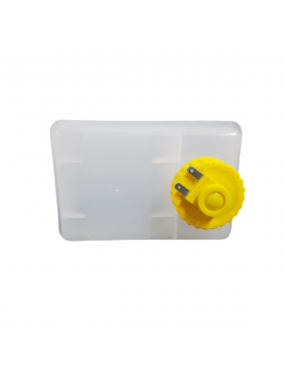 Reservatorio Oleo Freio Com Sensor Nivel com Tampa F1000 1988 a 1998 F4000 1992 a 1998