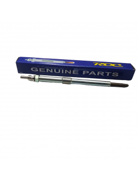 Vela Aquecedora Roc Genuine Parts
