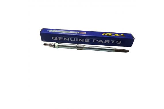 Vela Aquecedora Roc Genuine Parts