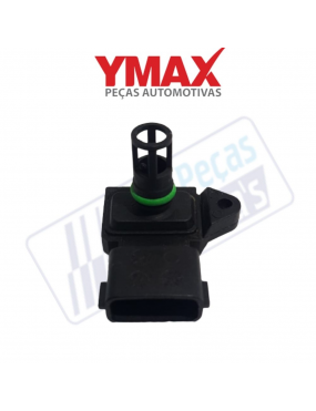 SENSOR MAP YMAX FIESTA FOCUS 2012 A 2019  FUSION 2013 A 2019