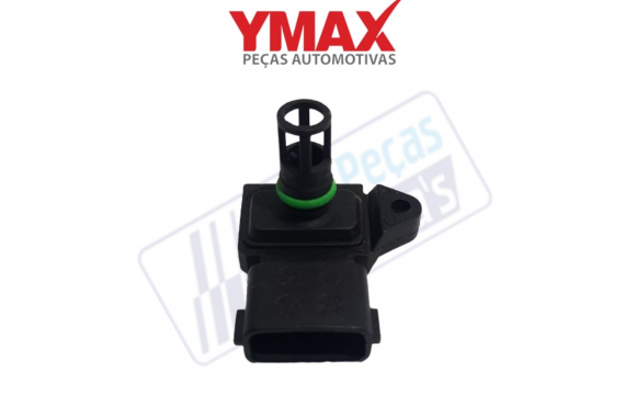 SENSOR MAP YMAX FIESTA FOCUS 2012 A 2019  FUSION 2013 A 2019